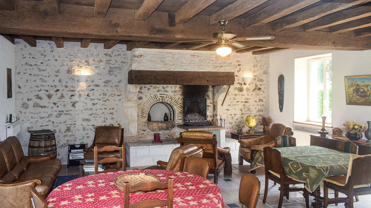 Photo of Bedroom in Ardentes