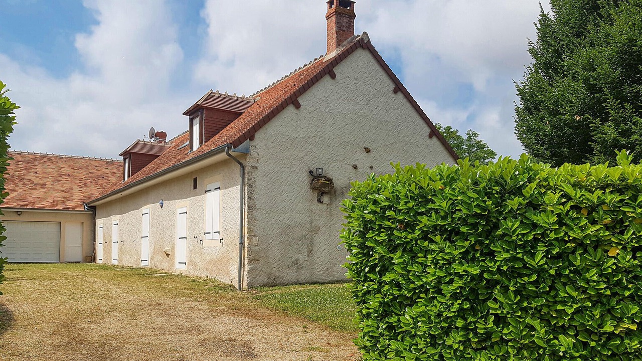 Photo of Outdoor in Ardentes