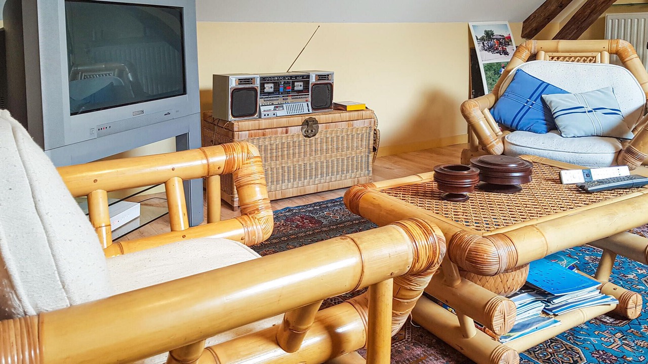 Photo of Bedroom in Ardentes