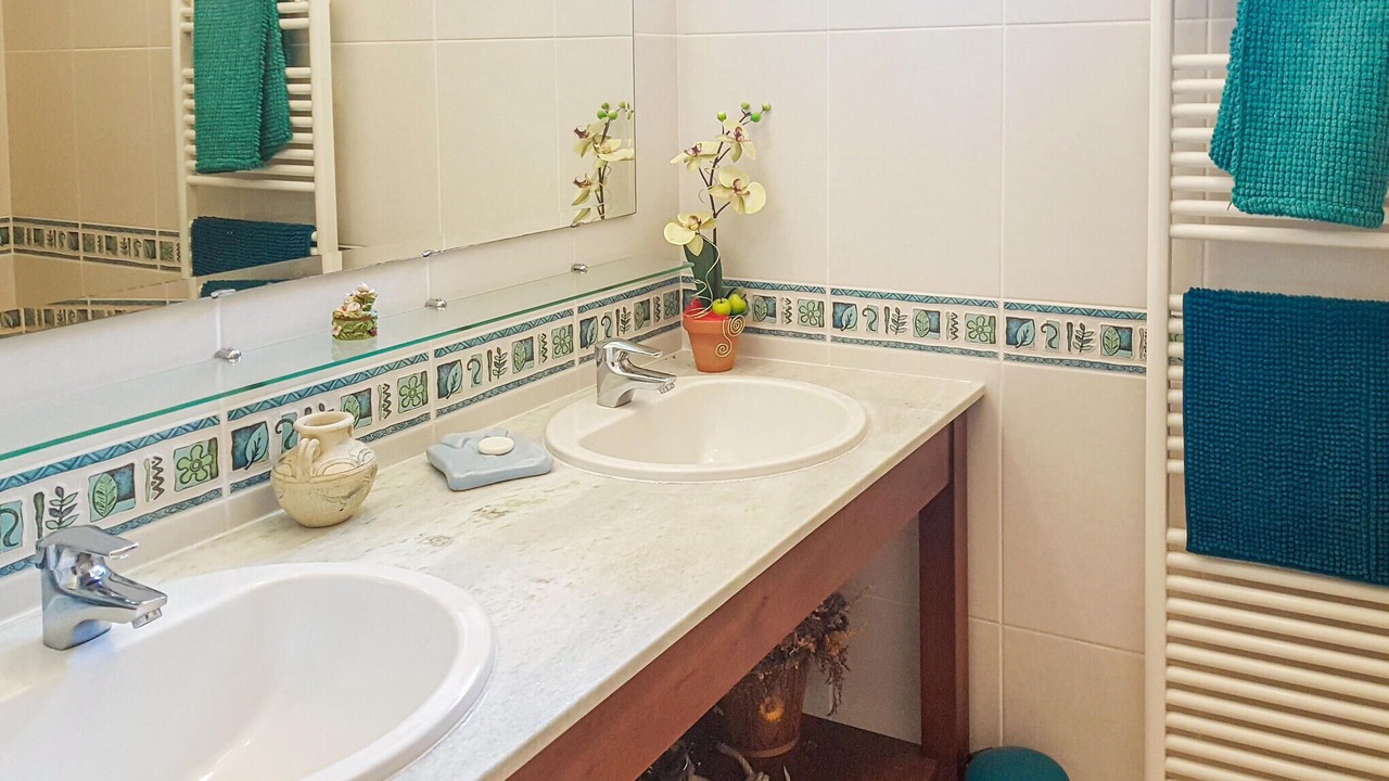 Photo of Bathroom in Ardentes