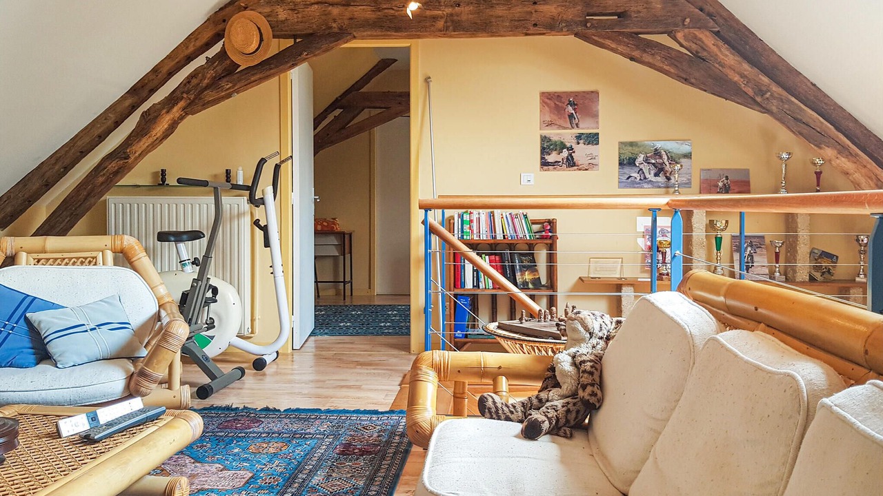 Photo of Bedroom in Ardentes