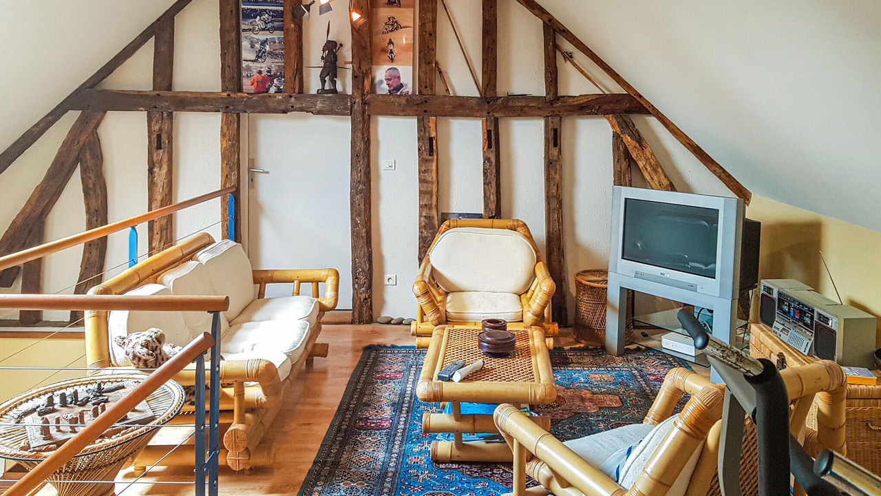 Photo of Bedroom in Ardentes