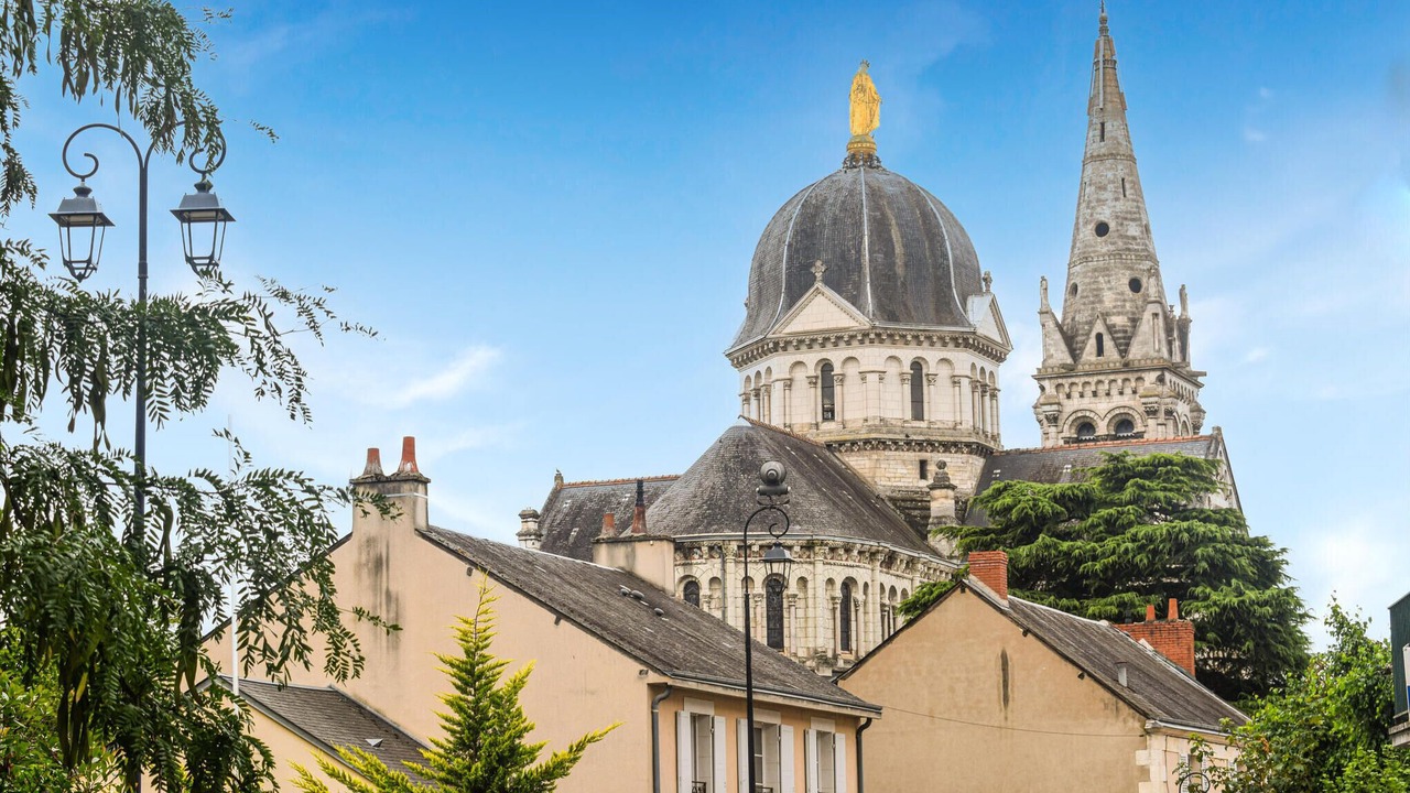 Photo of Outdoor in Ardentes