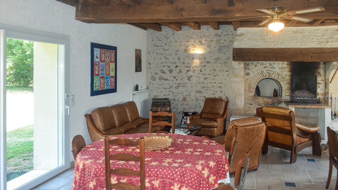Photo of Bedroom in Ardentes
