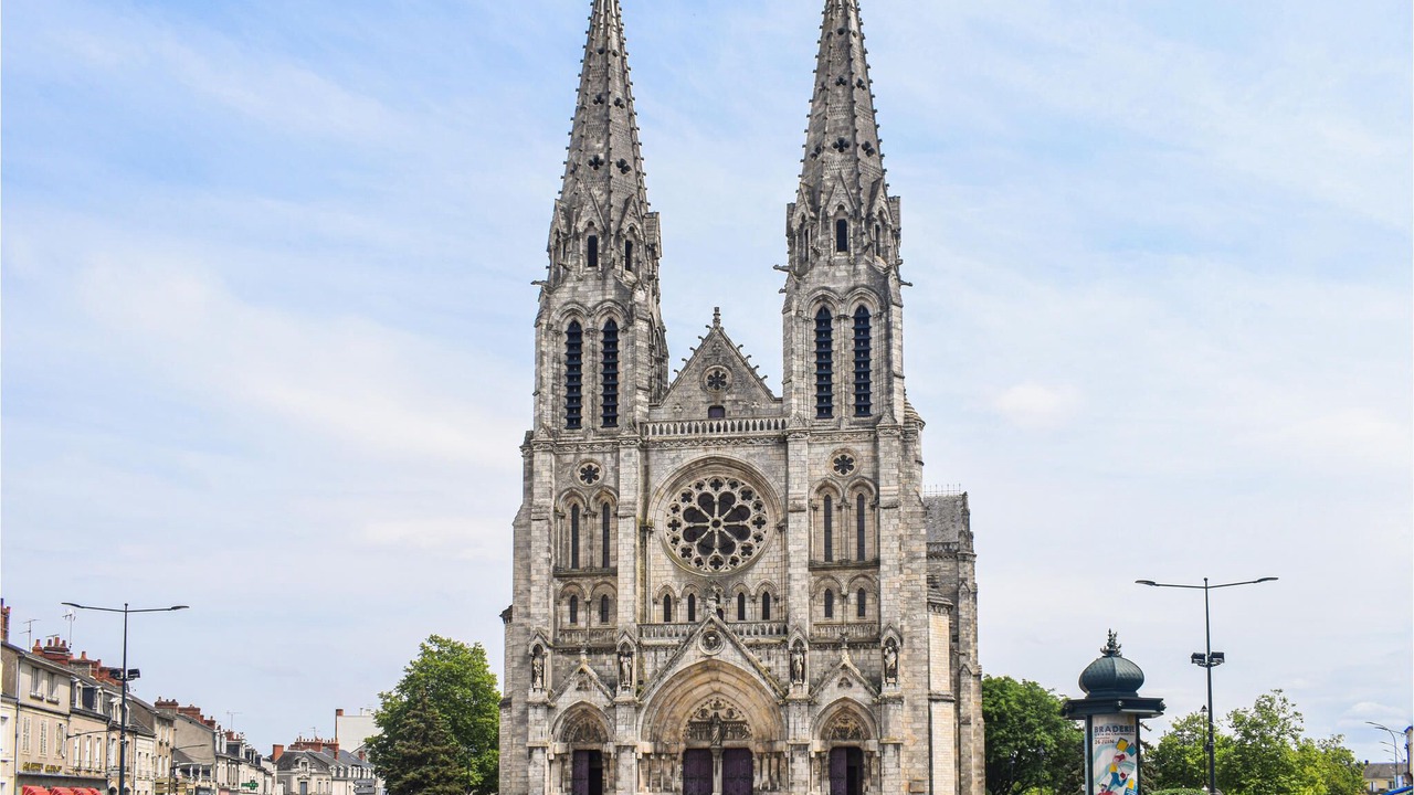 Photo of Outdoor in Ardentes