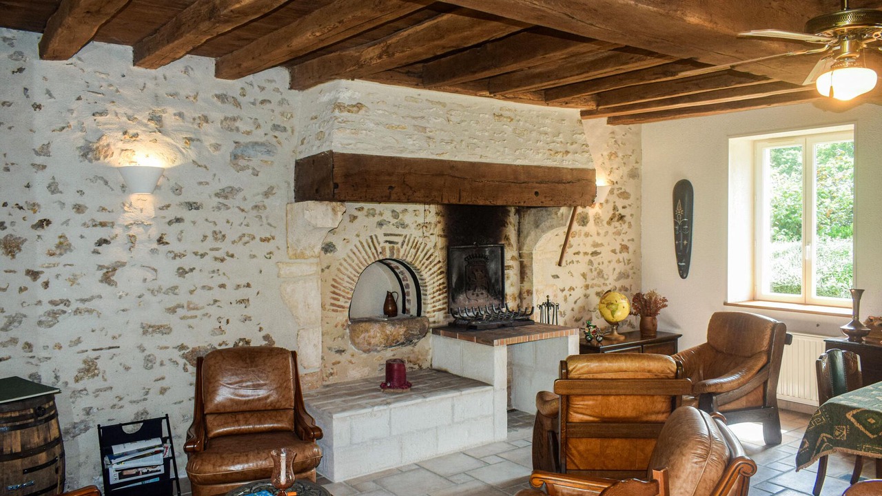 Photo of Bedroom in Ardentes