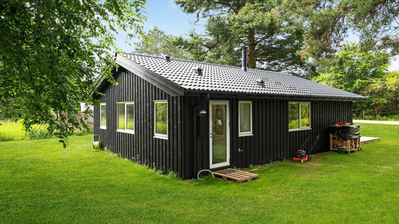 Photo of Outdoor in Hojby