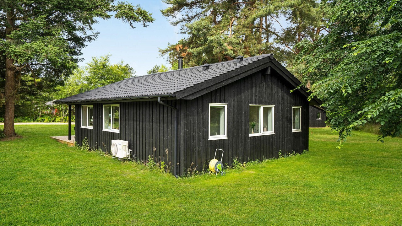 Photo of Outdoor in Hojby