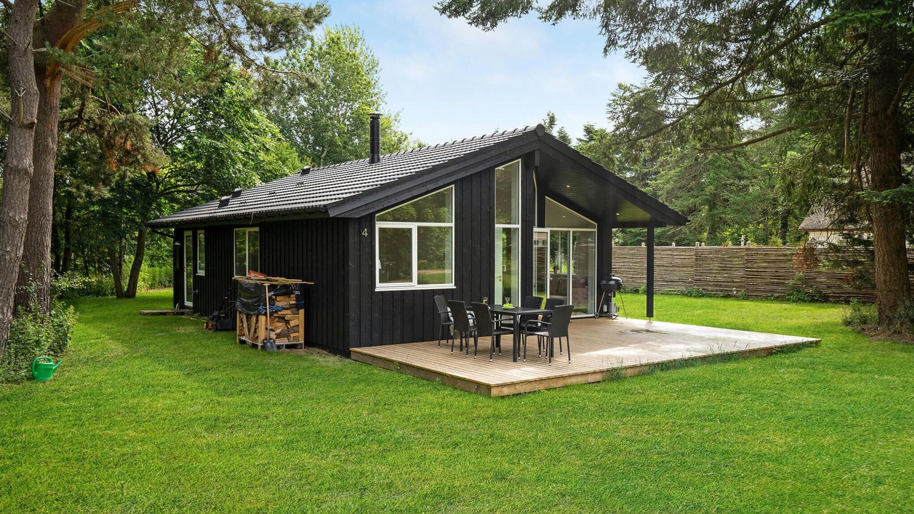 Photo of Outdoor in Hojby