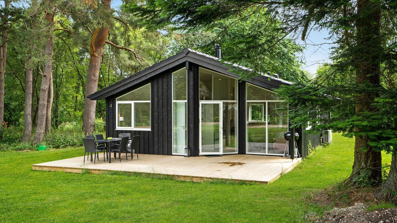 Photo of Outdoor in Hojby