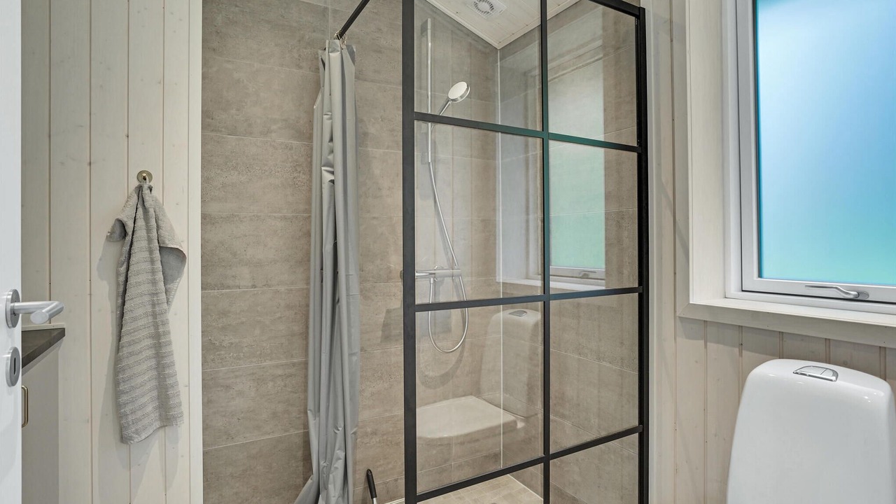 Photo of Bathroom in Hojby