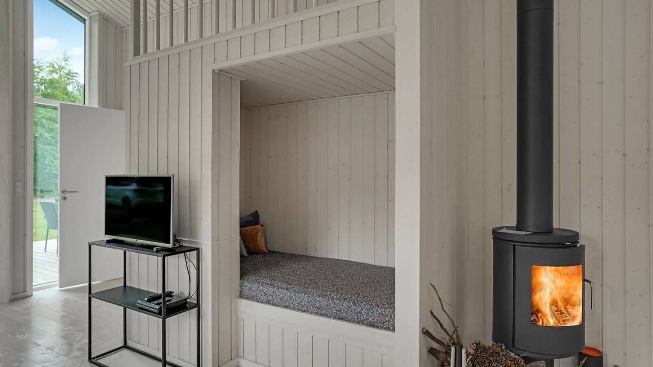 Photo of Bedroom in Hojby