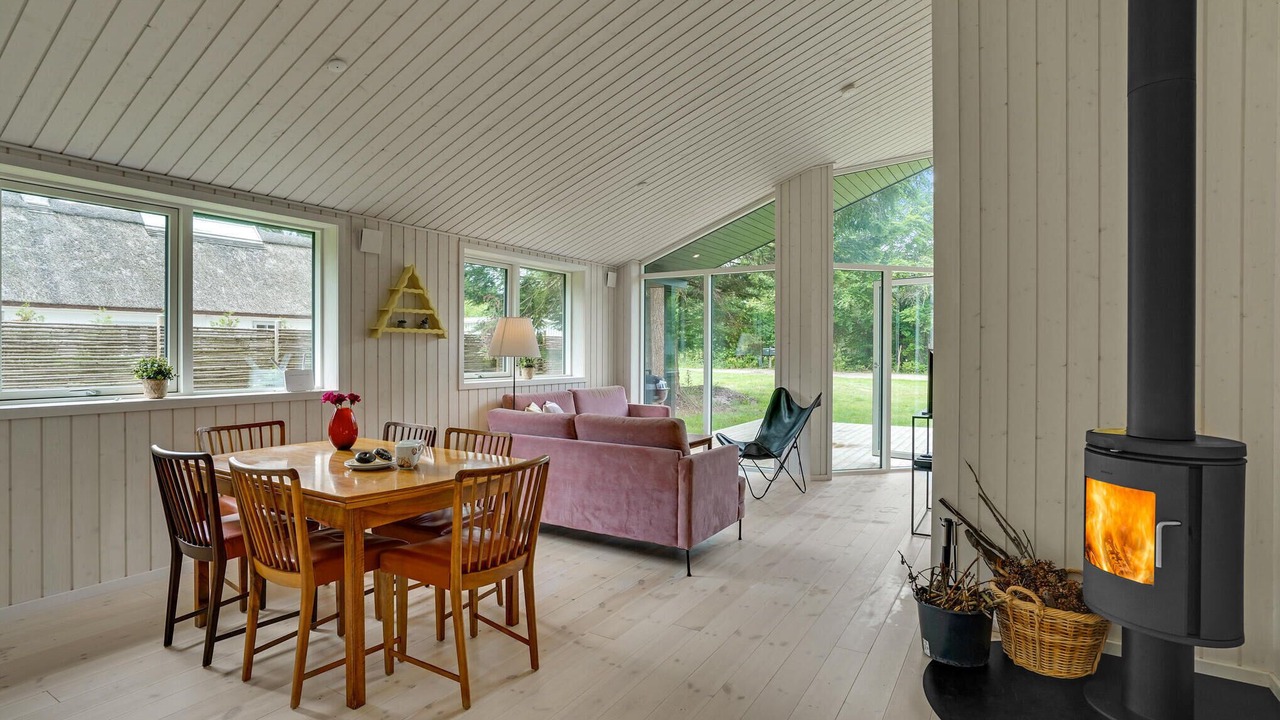 Photo of Bedroom in Hojby