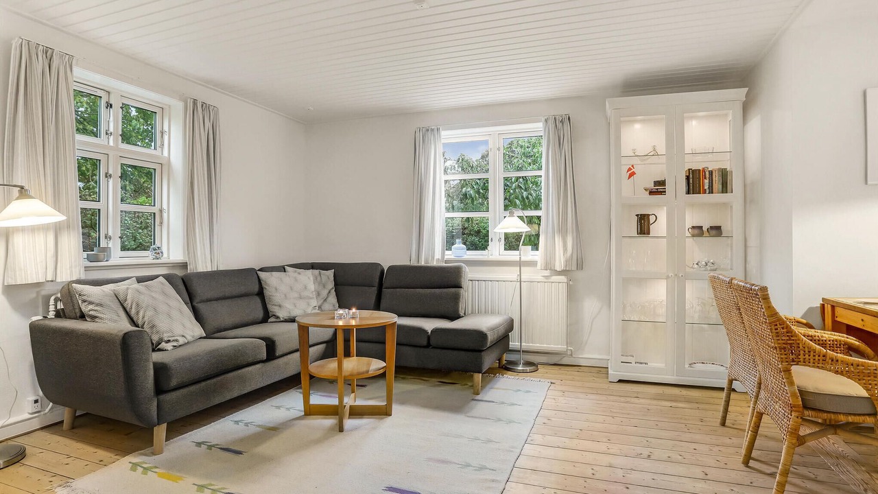 Photo of Bedroom in Strandby