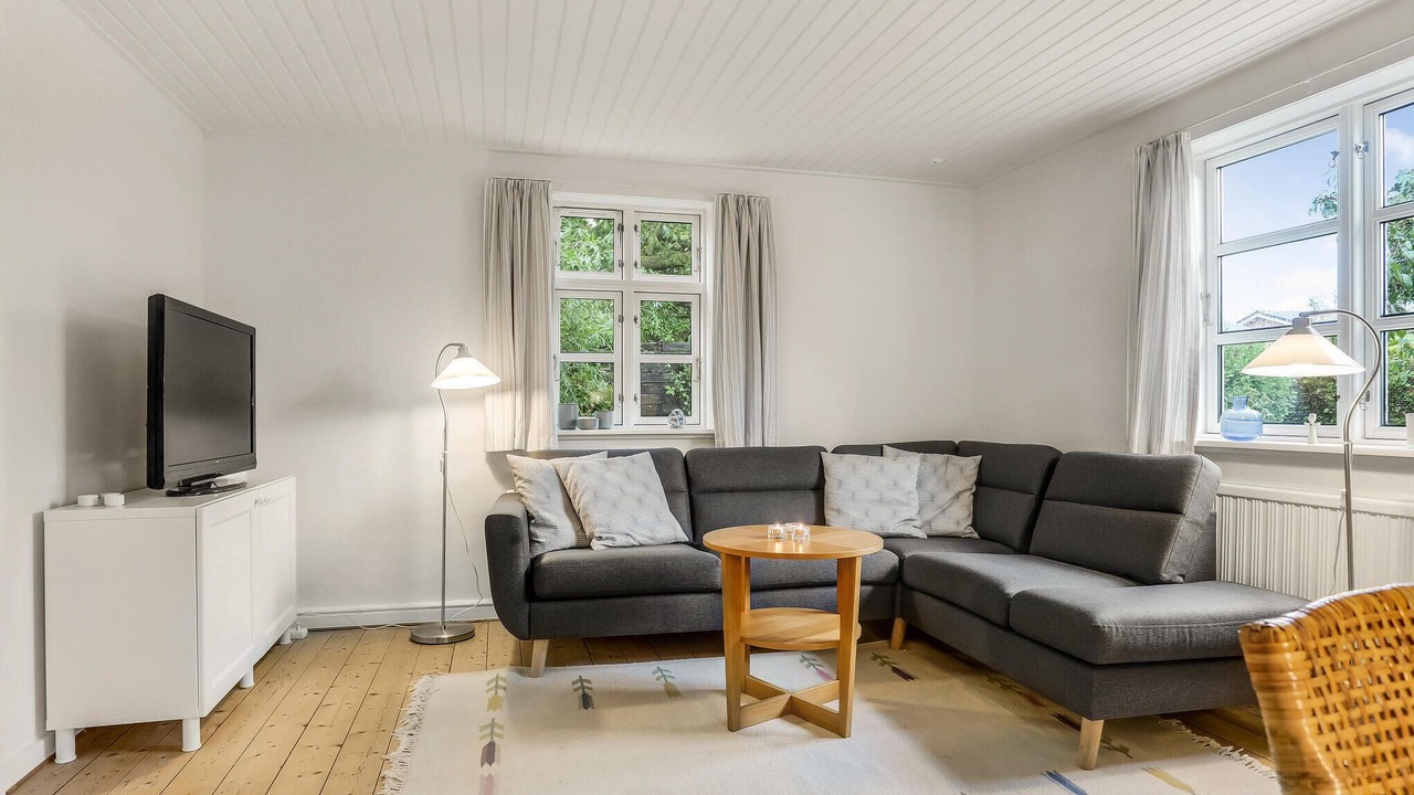 Photo of Bedroom in Strandby