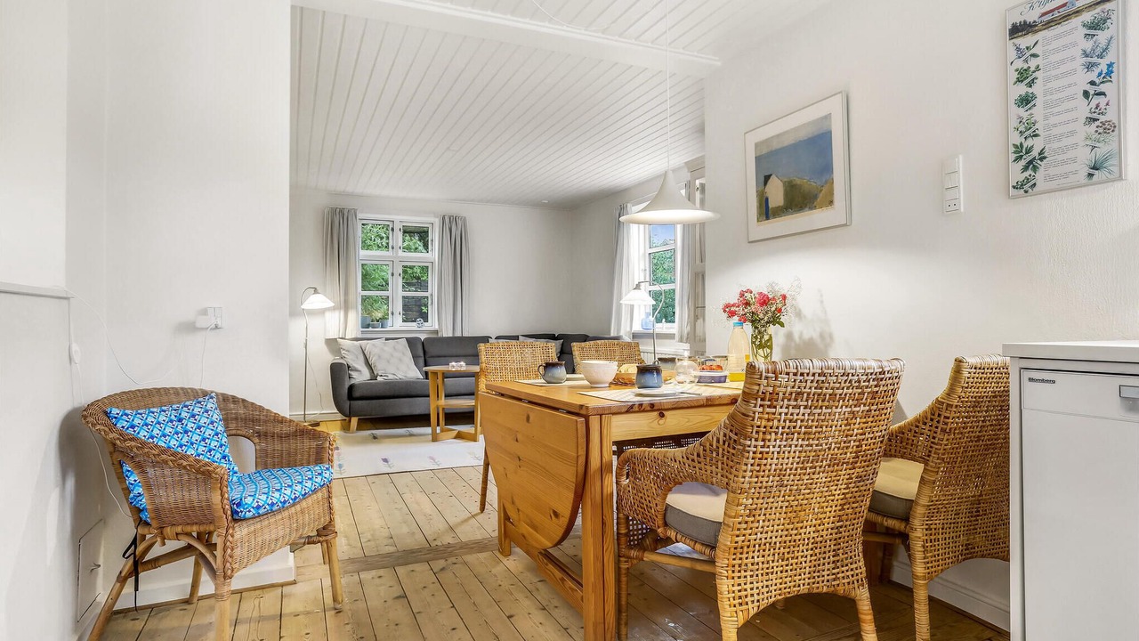 Photo of Bedroom in Strandby