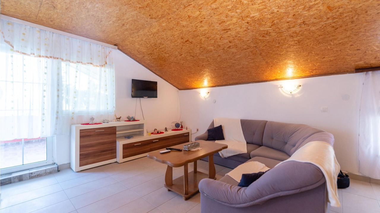 Photo of Bedroom in Donji Karin