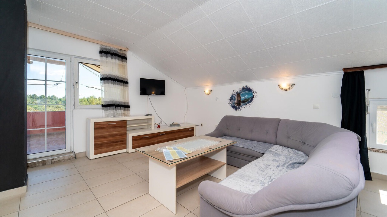 Photo of Bedroom in Donji Karin