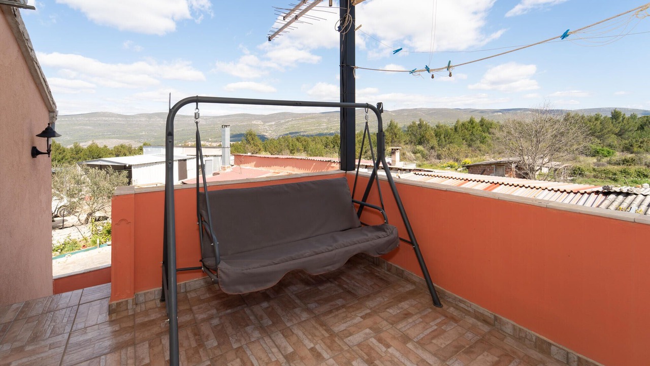 Photo of Patio Balcony in Donji Karin