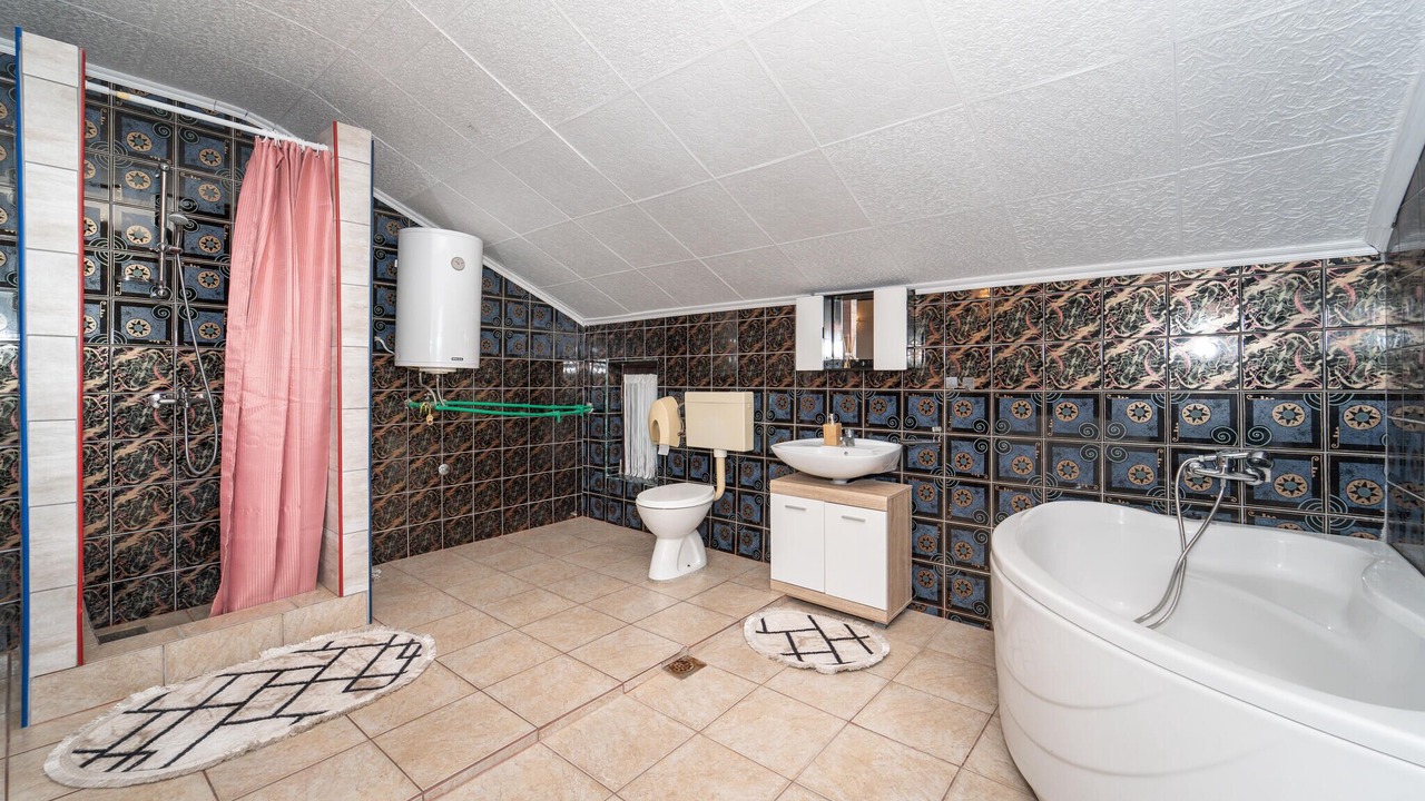 Photo of Bathroom in Donji Karin