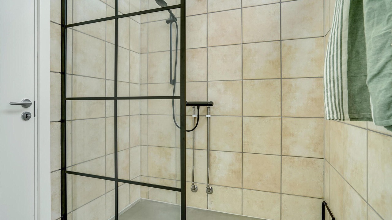 Photo of Bathroom in Bogense