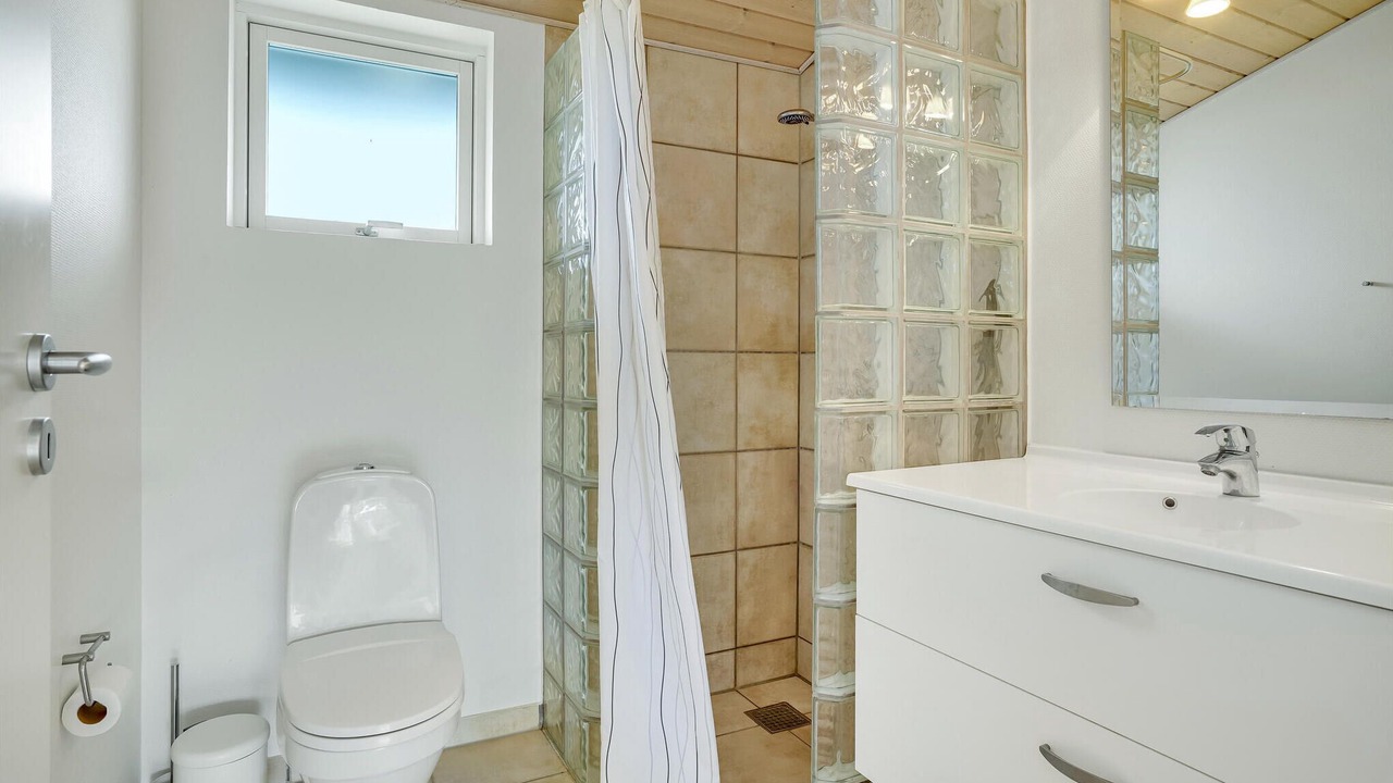 Photo of Bathroom in Bogense