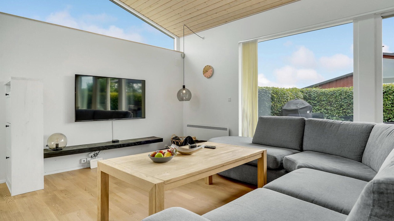 Photo of Bedroom in Bogense