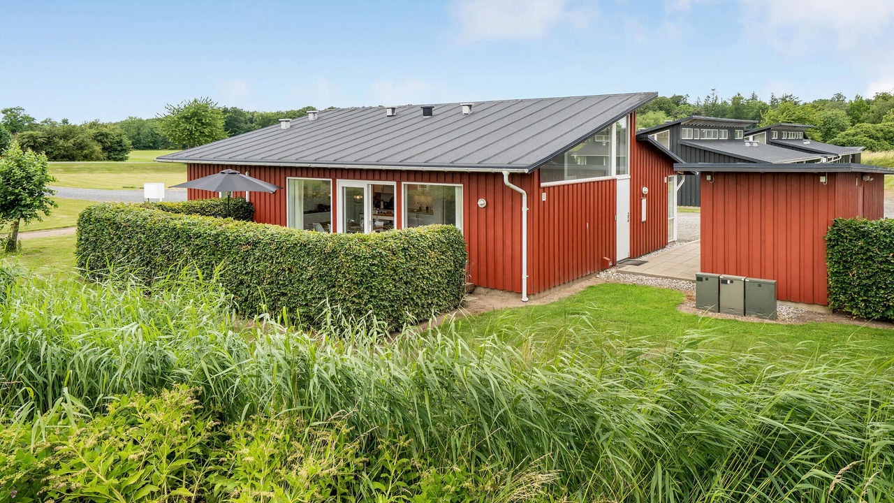 Photo of Outdoor in Bogense