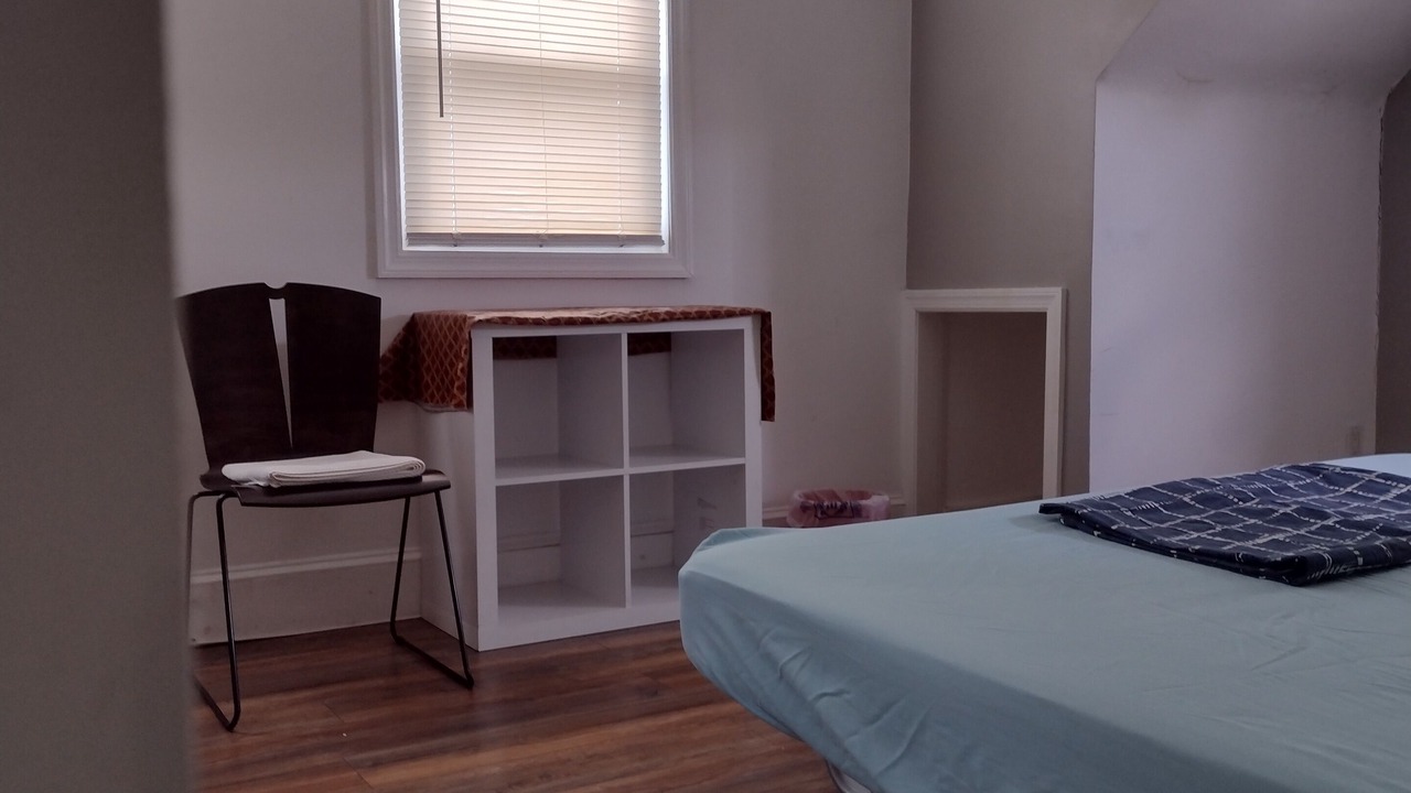 Photo of Bedroom in Highland Park