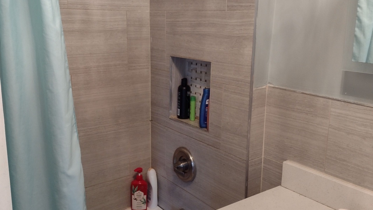 Photo of Bathroom in Highland Park