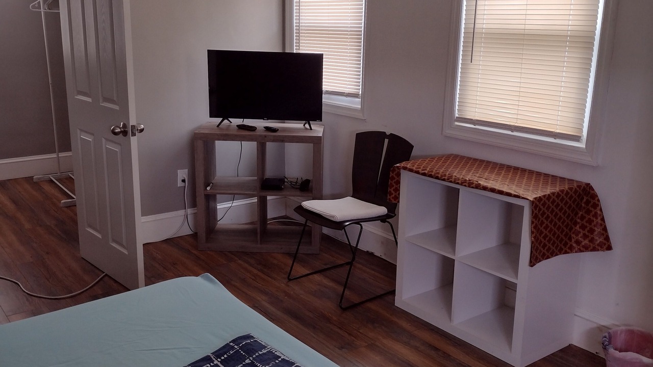 Photo of Bedroom in Highland Park