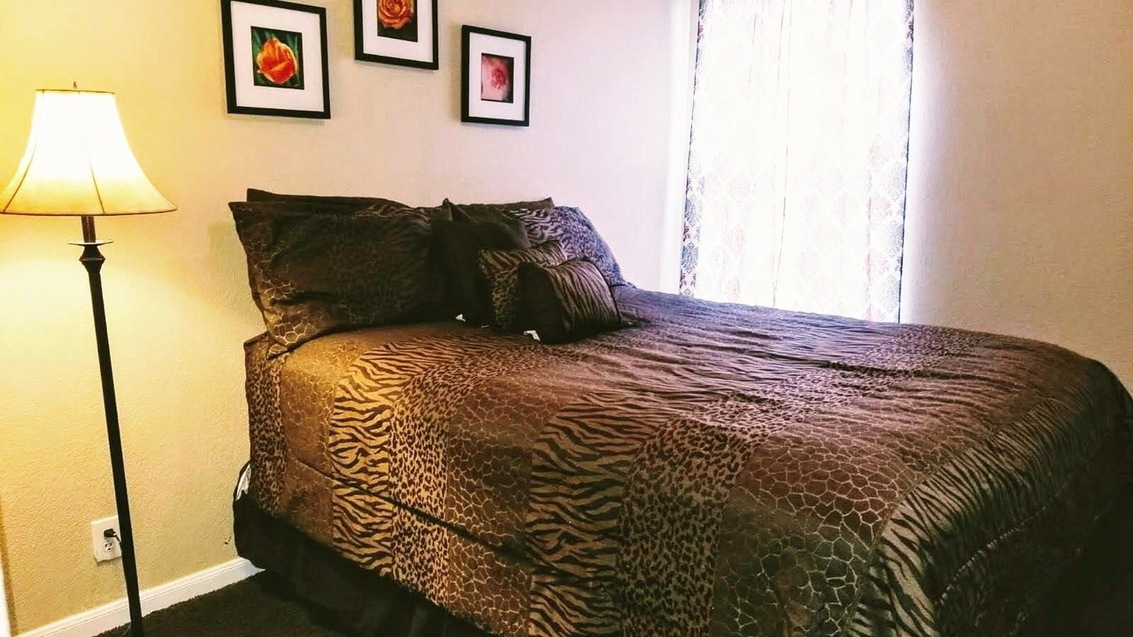 Photo of Bedroom in Converse
