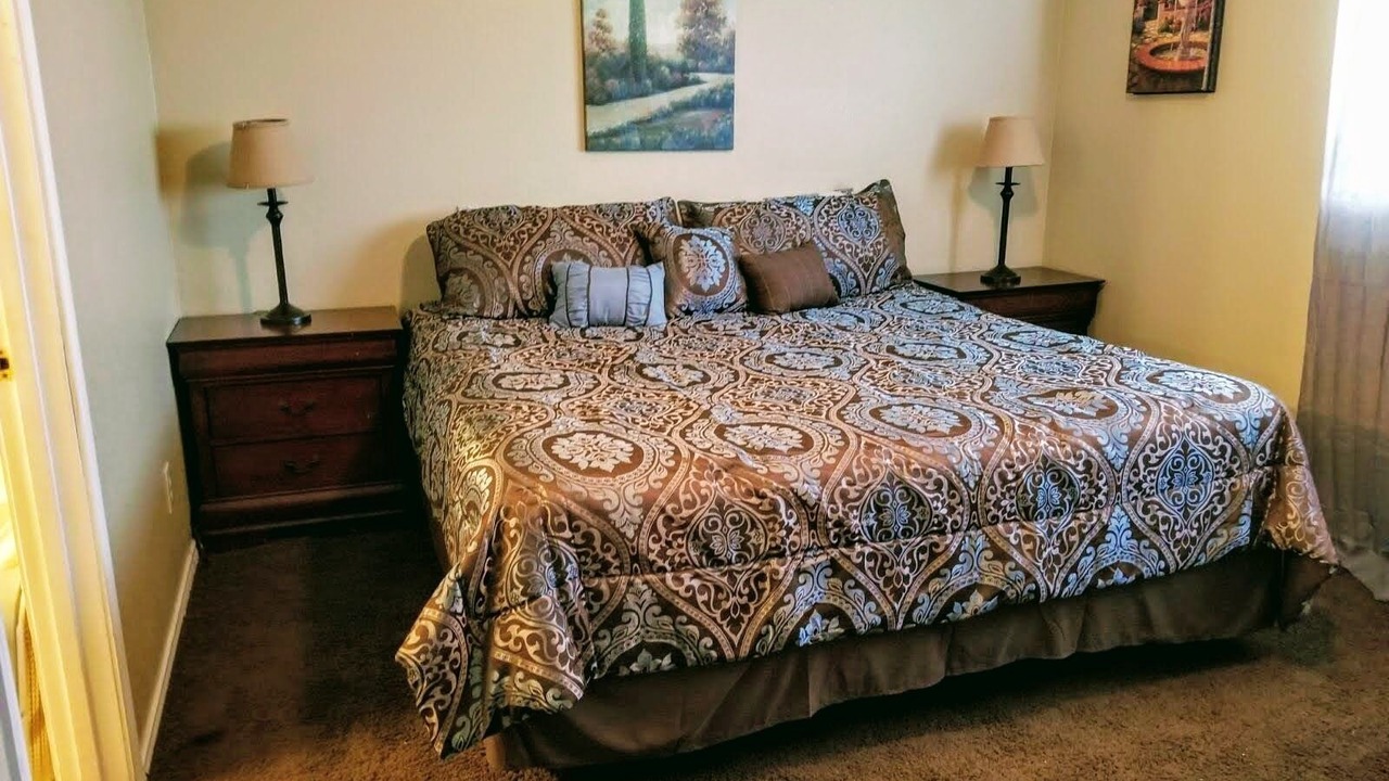 Photo of Bedroom in Converse