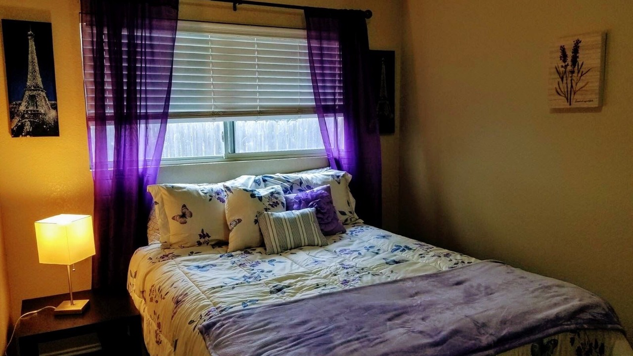 Photo of Bedroom in Converse