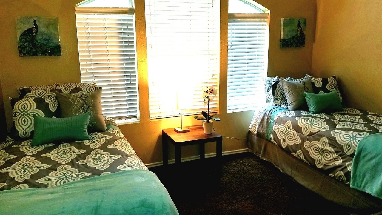 Photo of Bedroom in Converse