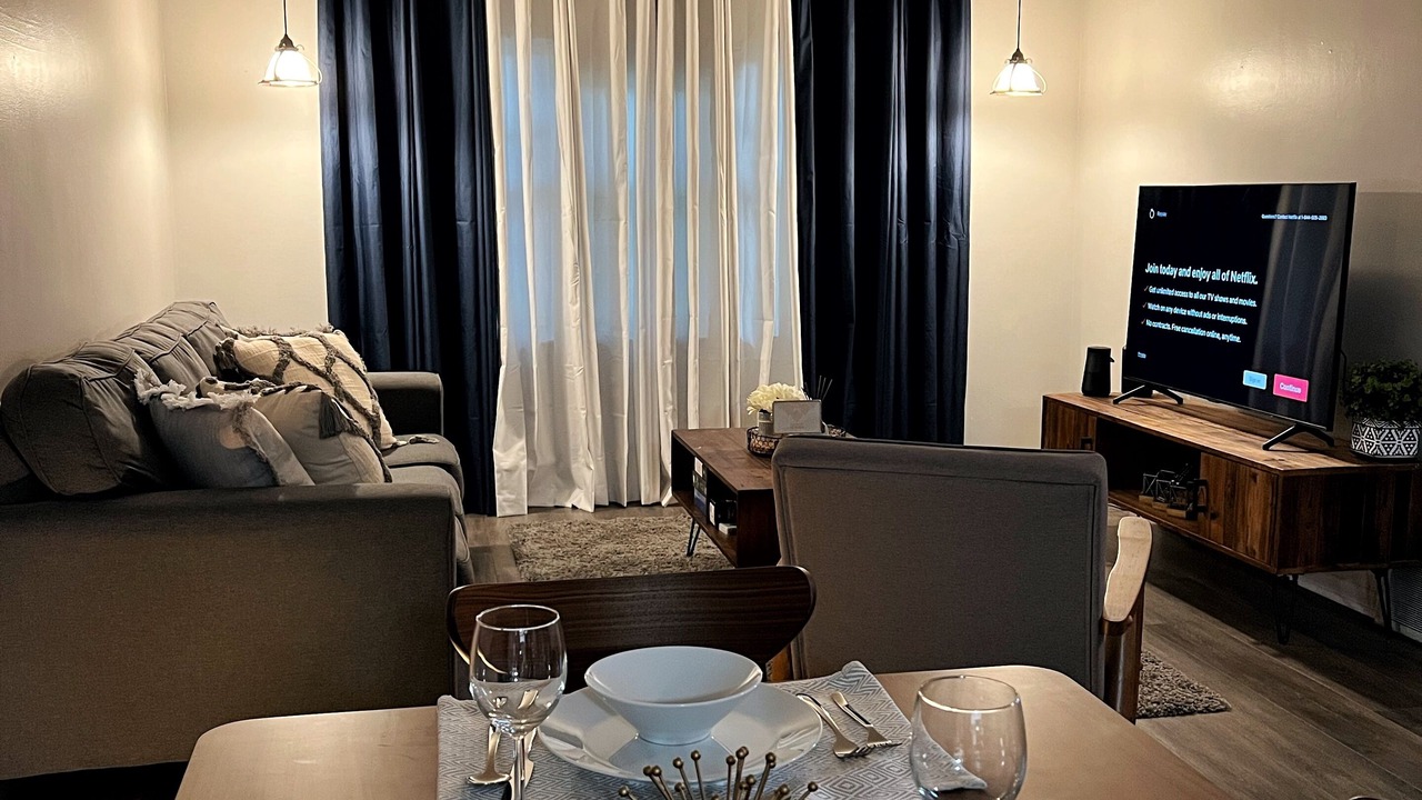 Photo of Livingroom in Munster