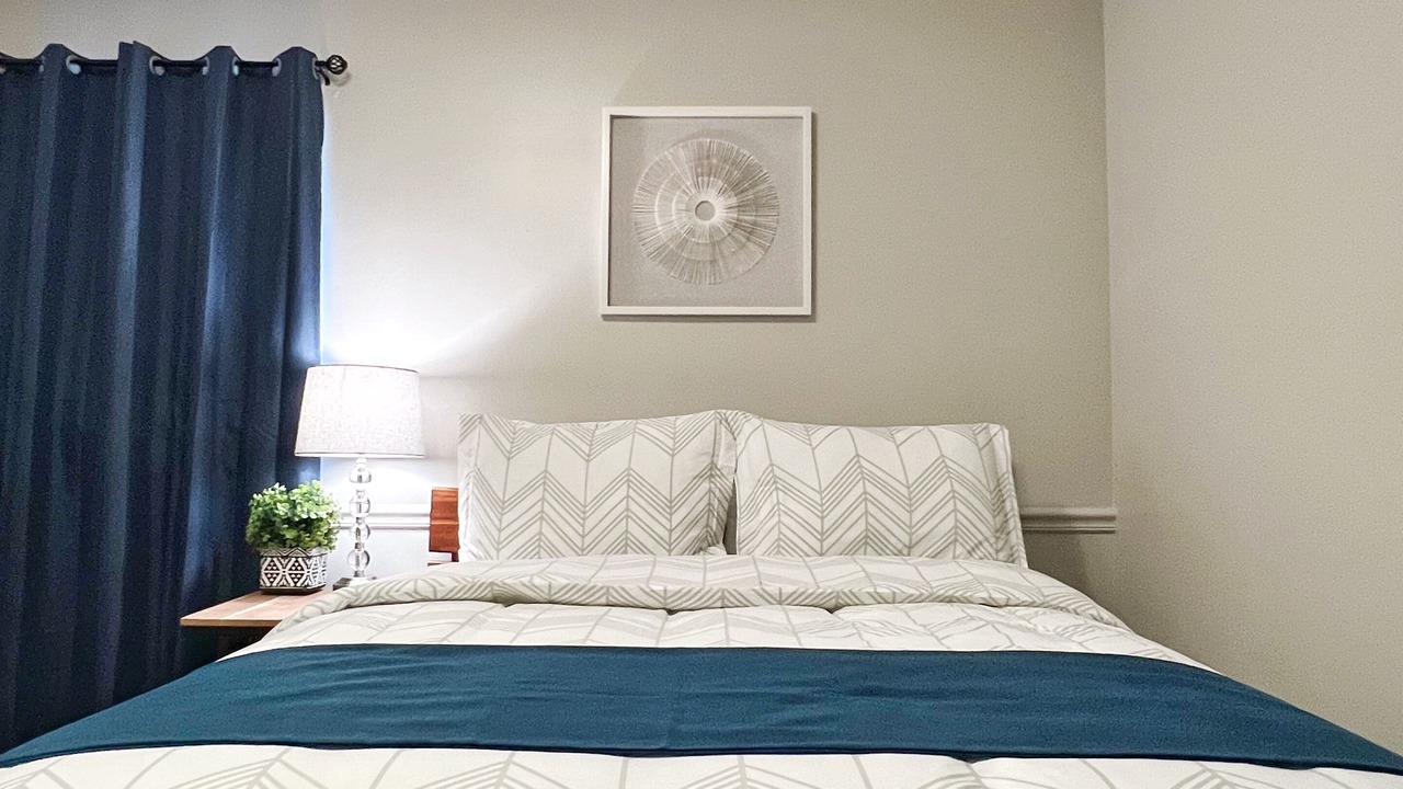 Photo of Bedroom in Munster