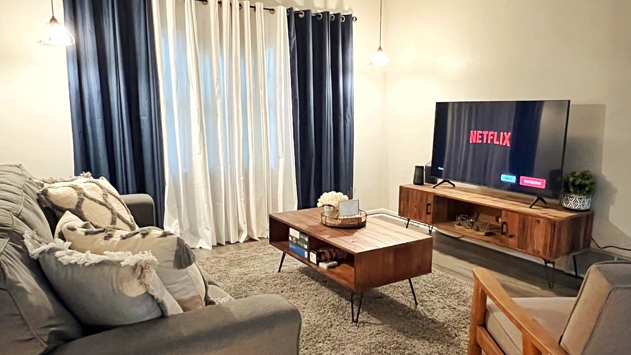 Photo of Livingroom in Munster