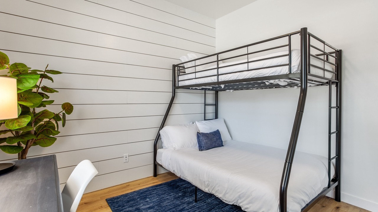 Photo of Bedroom in Central Oklahoma City