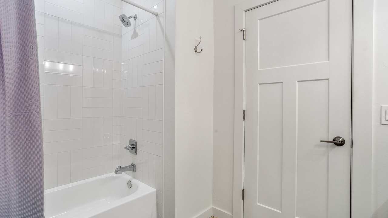 Photo of Bathroom in Central Oklahoma City