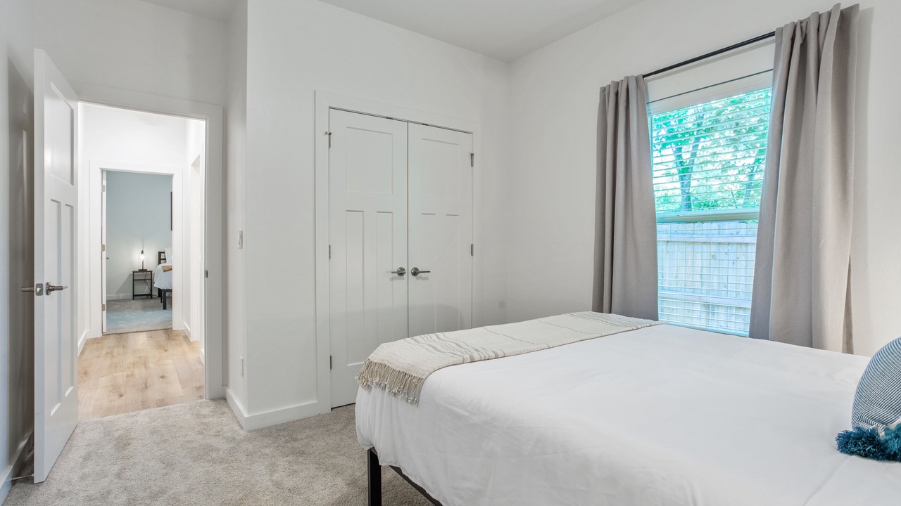 Photo of Bedroom in Central Oklahoma City