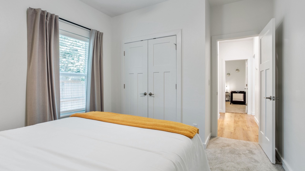 Photo of Bedroom in Central Oklahoma City