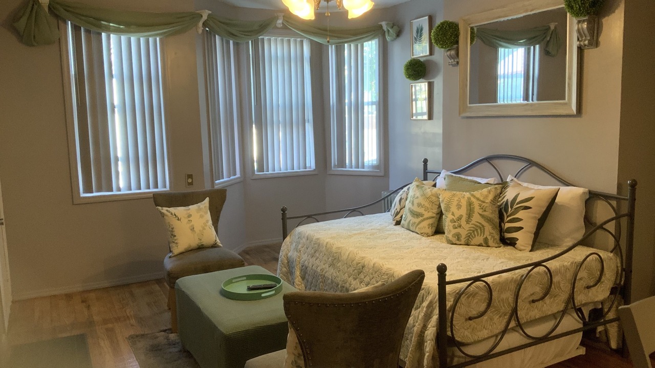 Photo of Bedroom in East Flatbush