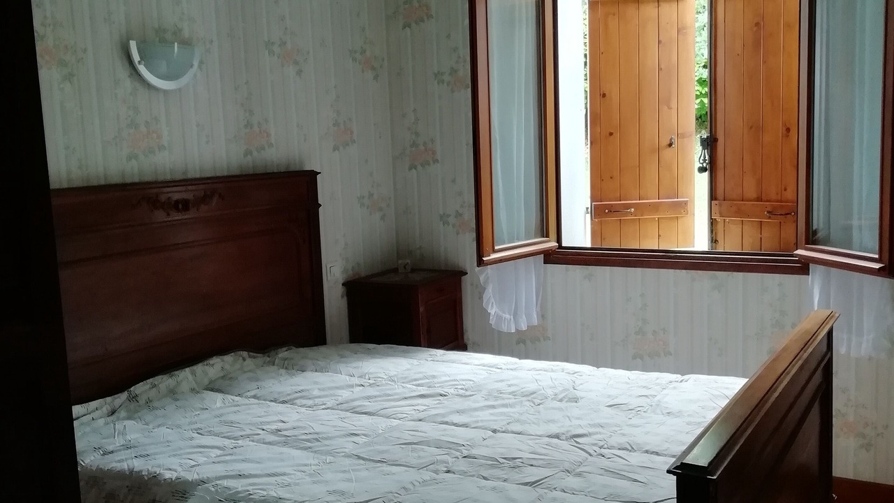 Photo of Bedroom in La Bridoire
