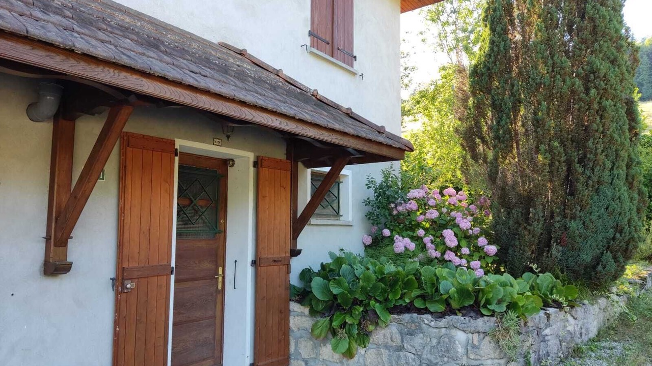 Photo of Outdoor in La Bridoire