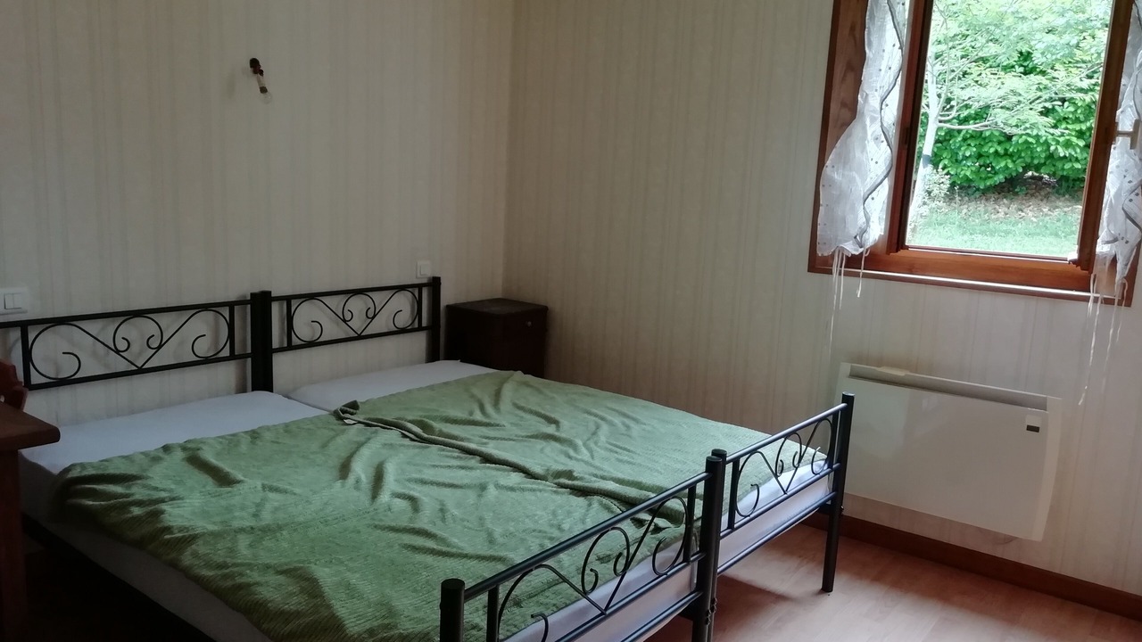 Photo of Bedroom in La Bridoire