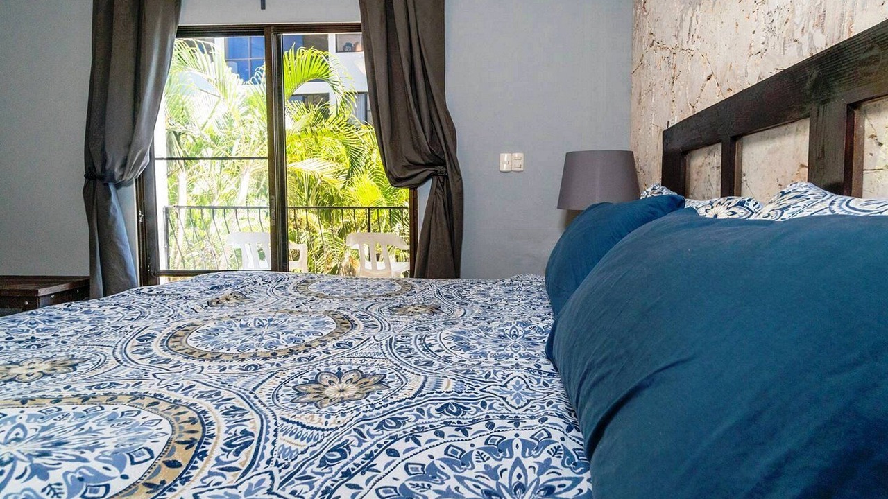 Photo of Bedroom in ProCab