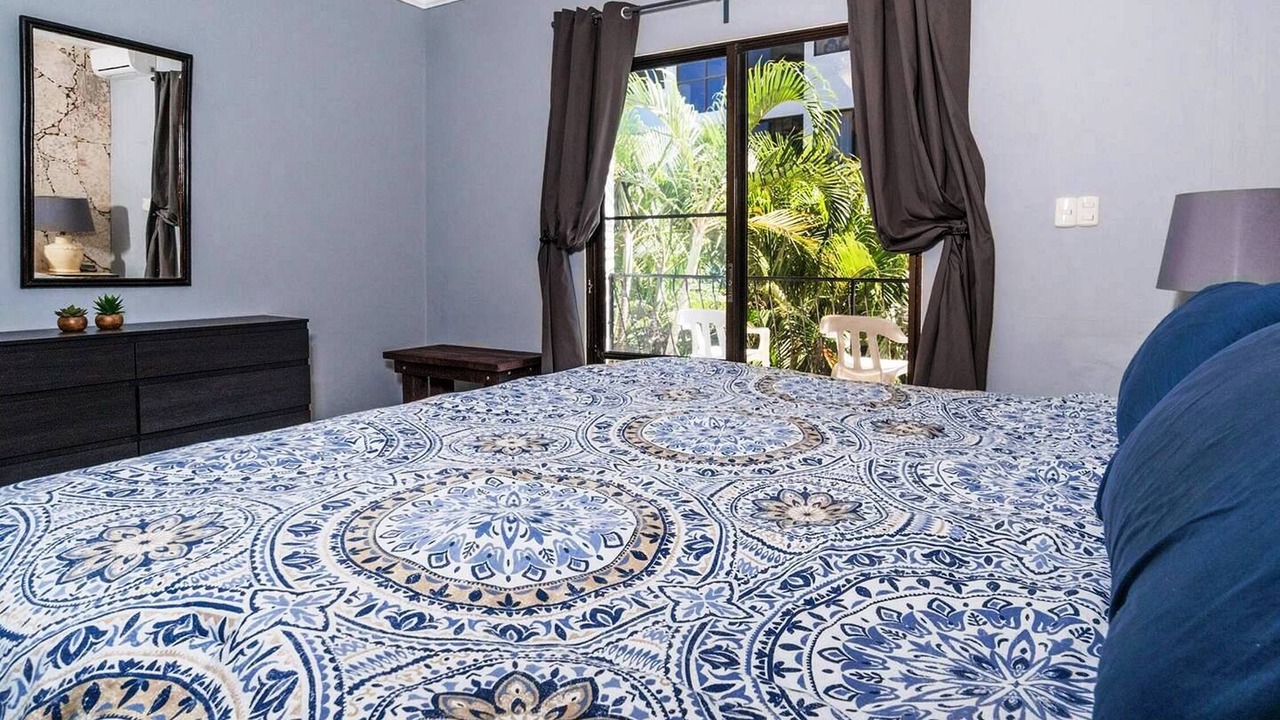 Photo of Bedroom in ProCab