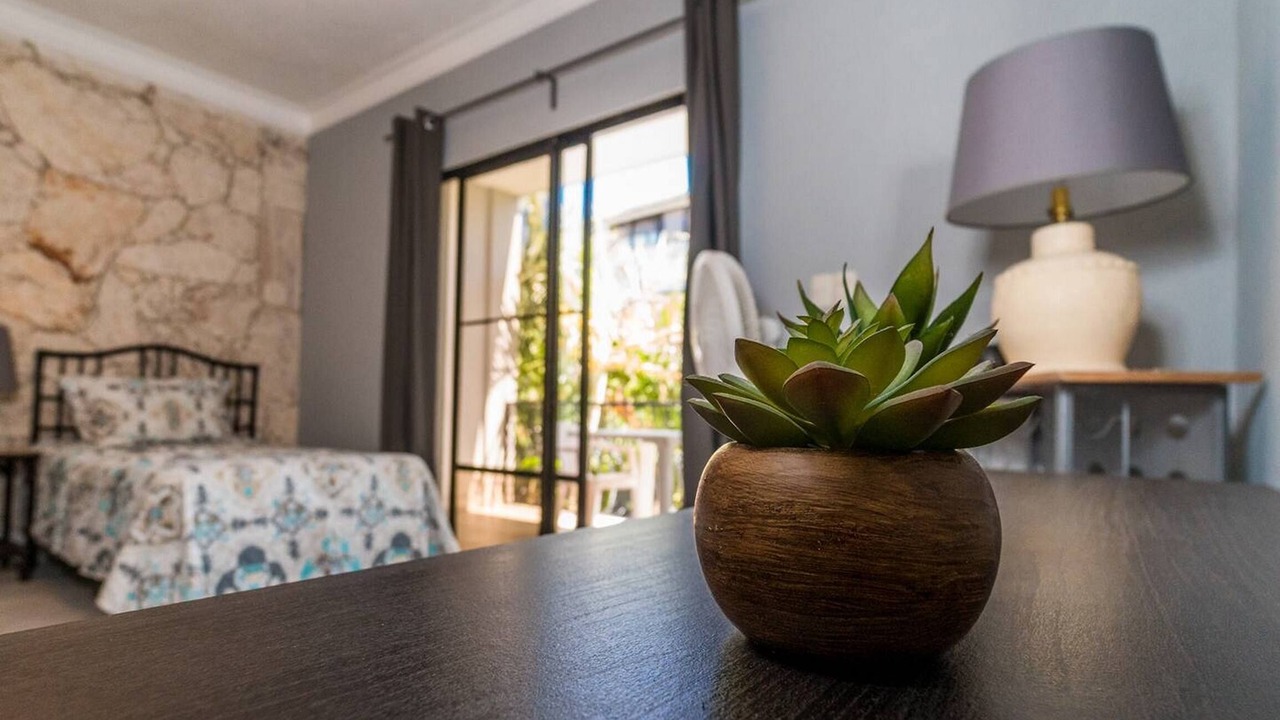 Photo of Bedroom in ProCab