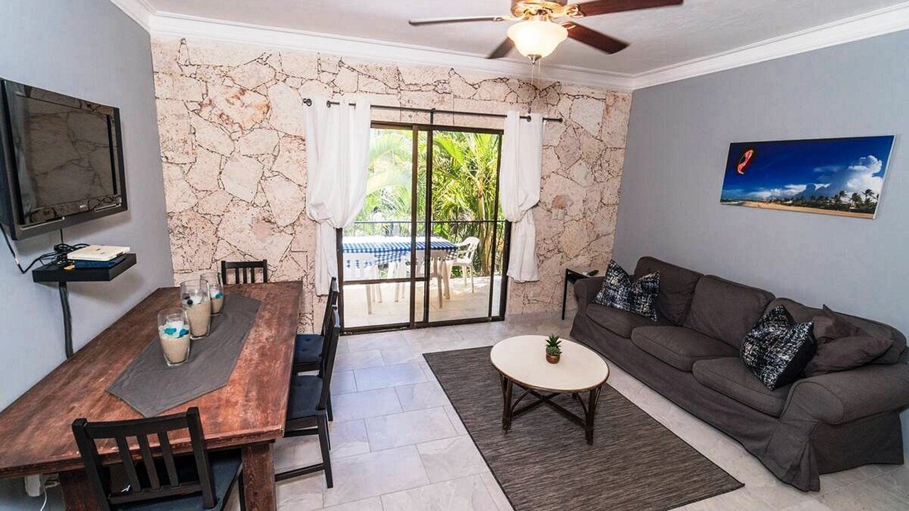 Photo of Livingroom in ProCab